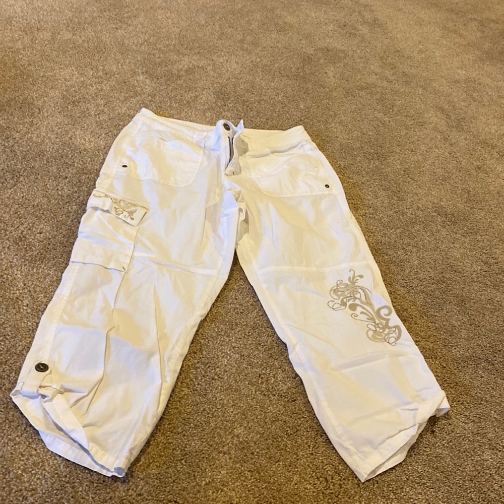 Capris